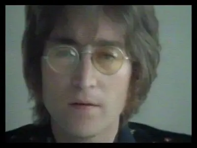 John Lennon - Imagine (1972) / Paul McCartney - Movin' On (1993)