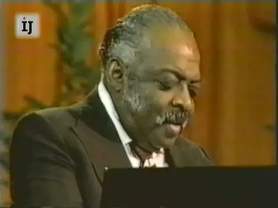 Oscar Peterson & Count Basie - Together In Concert 1974 (2008)