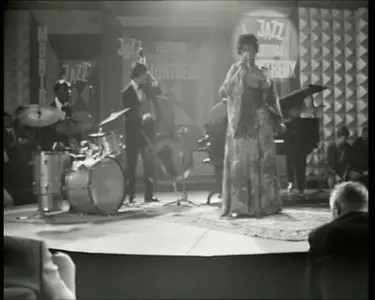 Ella Fitzgerald - Live At Montreux 1969 (2005)