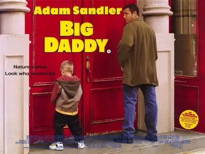 Big Daddy (1999)