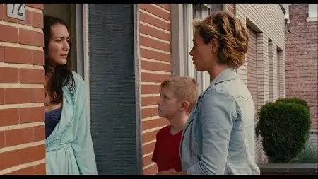 The Kid with a Bike (2011) [The Criterion Collection #646] [Re-UP]