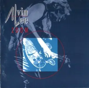 Alvin Lee - Zoom (1992) REPOST