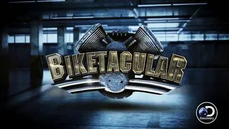 Discovery Channel - Biketacular (2016)