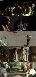 12 Years a Slave (2013)