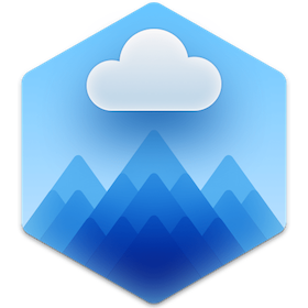 CloudMounter 2.2 (350)