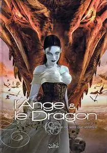 L'Ange et le Dragon 1-2