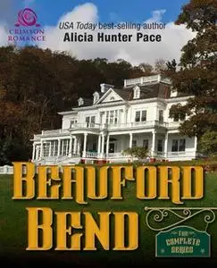 «Beauford Bend» by Alicia Hunter Pace