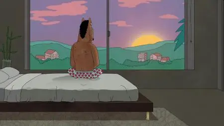 BoJack Horseman S02E01