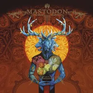 Mastodon - Blood Mountain (2006/2017) [Official Digital Download 24/96]