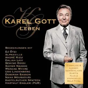 Karel Gott - Leben (2009)