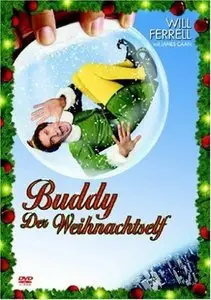 Elf / Buddy - Der Weihnachtself (2003)