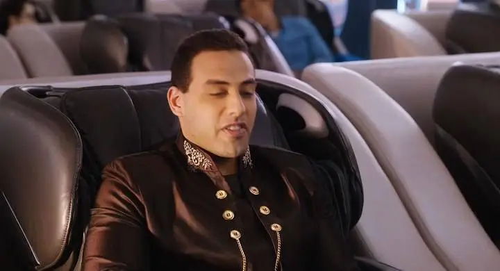 Lost in the Pacific (2016)