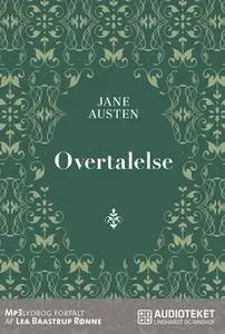 «Overtalelse» by Jane Austen