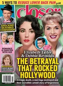 Closer USA - July 05, 2021