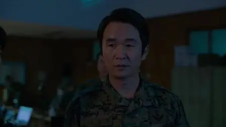 All of Us Are Dead S01E09