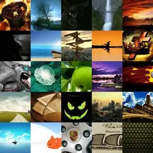 Widescreen Wallpapers Collection f