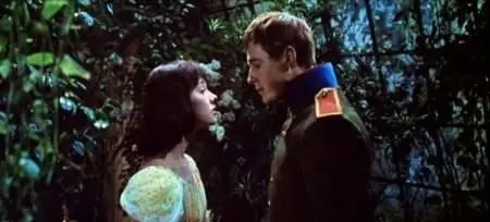 Sergei Bondarchuk-Voyna i mir (1968)