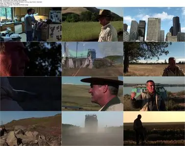 Soundtracker (2010)