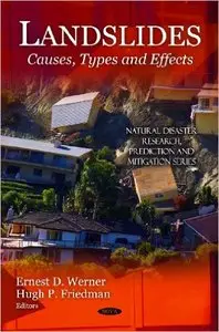 Landslides: Causes, Types and Effects