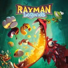 Rayman® Legends (2014)