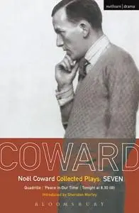 Coward Plays: 7: Quadrille; 'Peace in Our Time'; Tonight at 8.30 (iii)