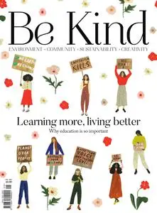 Be Kind – 16 April 2020
