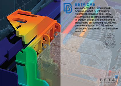 BETA-CAE Systems 23.1.2