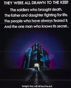 The Keep (1983) 