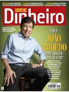 Isto É Dinheiro - Brazil - Issue 1049 - 20 Dezembro 2017