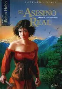 El Asesino Real Tomos 6-8