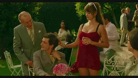 To Rome with Love (2012)