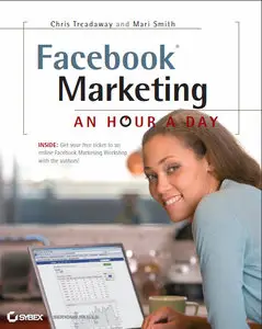 Facebook Marketing: An Hour a Day (repost)