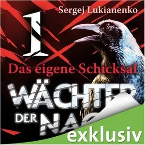 Sergej Lukianenko - Wächter - Band 1-12