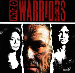 VA - Once Were Warriors: Soundtrack Album (1994)