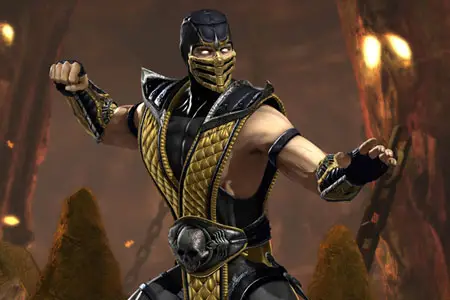 Wallpapers - Game Graphic (Part 9)