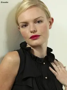 Kate Bosworth *Jeff Vespa Portraits, 2006*