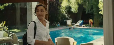 L'Empreinte de l'ange (2008)