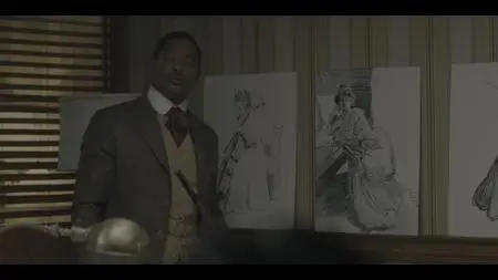Self Made: Inspired by the Life of Madam C.J. Walker S01E03