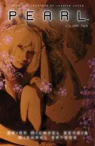 Dark Horse-Pearl Vol 02 2022 Hybrid Comic eBook