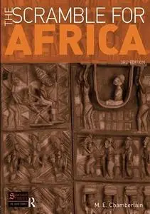 The Scramble for Africa