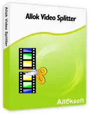 Allok Video Splitter 3.1.0609 Portable