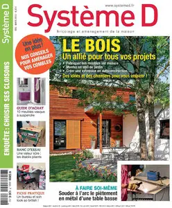 Système D N.806 - Mars 2013