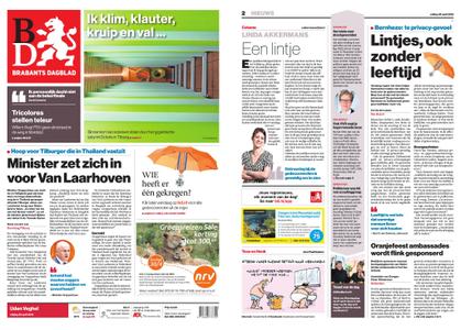 Brabants Dagblad - Veghel-Uden – 26 april 2019