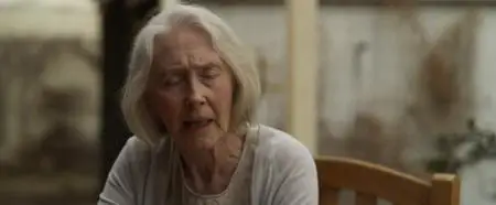 The Dry (2020)