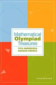 Mathematical Olympiad Treasures