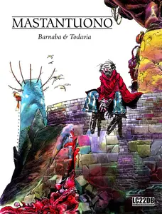 Barnaba & Todavia