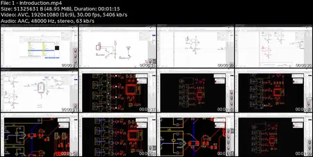 Learning Complete PCB Design: From an Idea to a Product