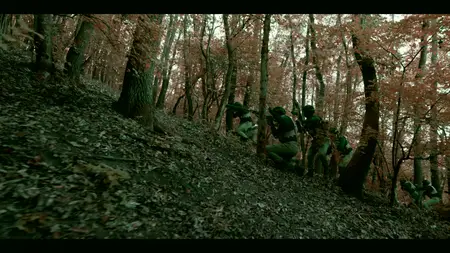 The Terminal List: Dark Wolf S01E07