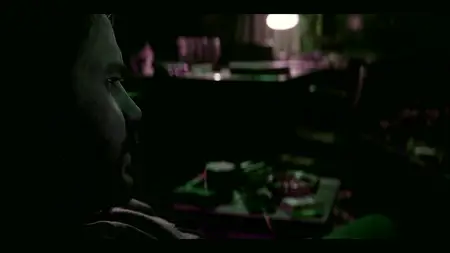 The Terminal List: Dark Wolf S01E07