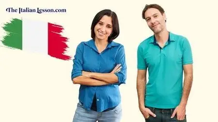 Speak Italian Now! 14 Everyday Dialogues & Practical Lessons